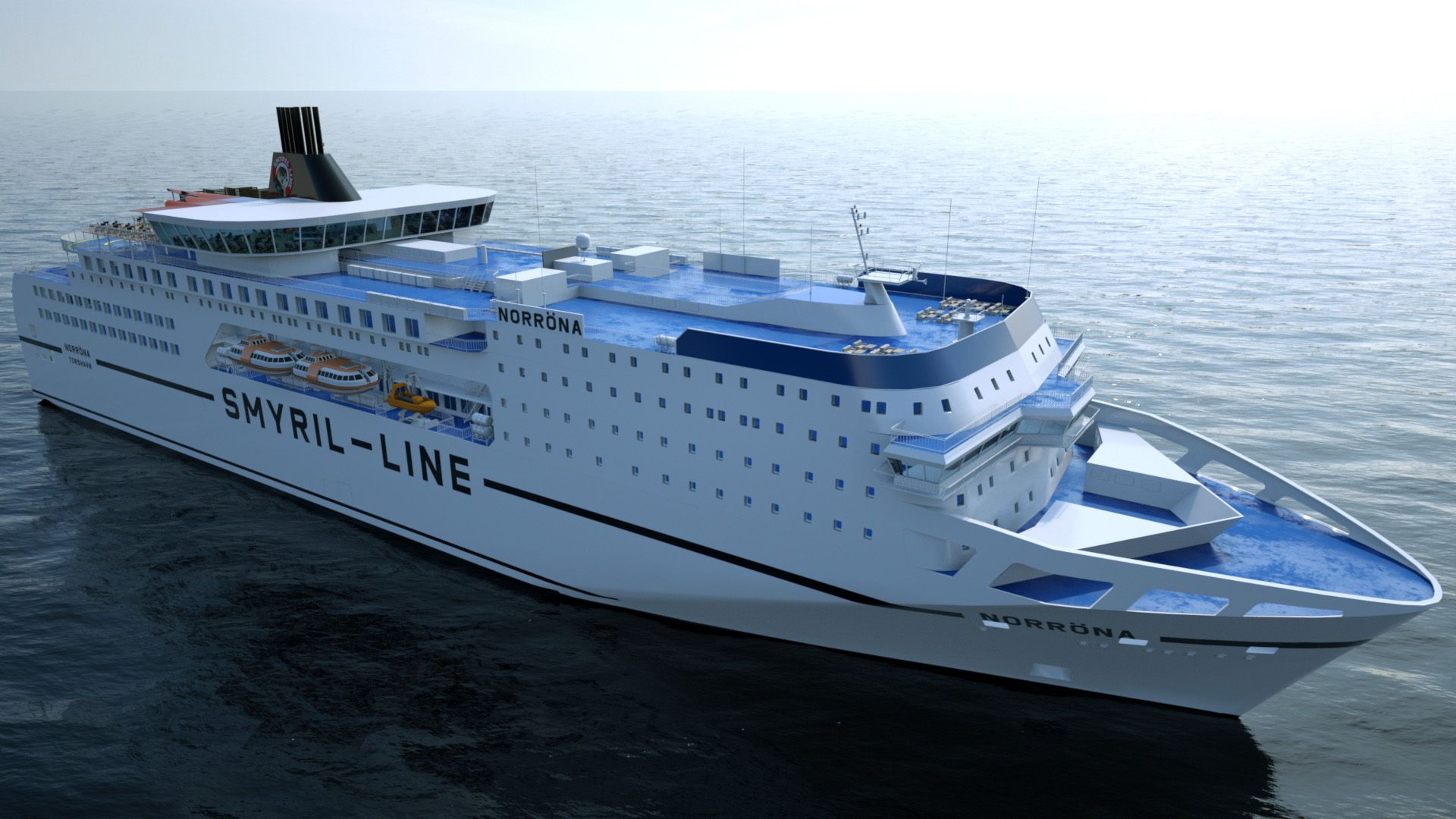 Serviceteam Skagen - Medlem - Hauschildt Marine A/S