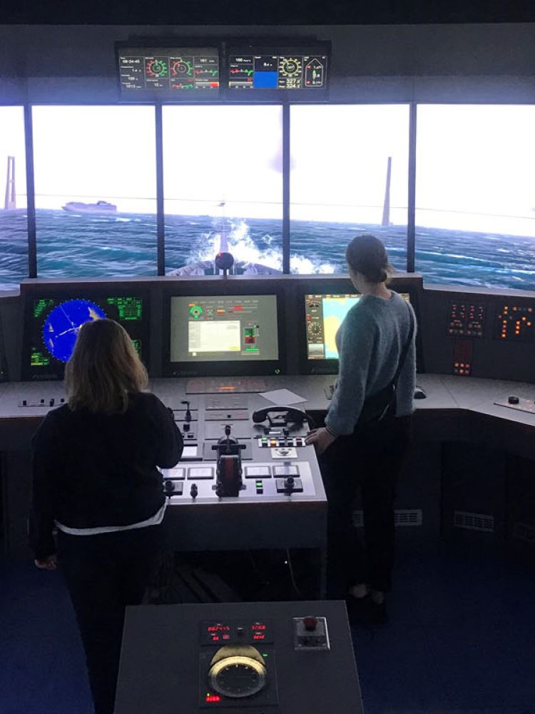 Serviceteam Skagen - Medlem - MARTEC
