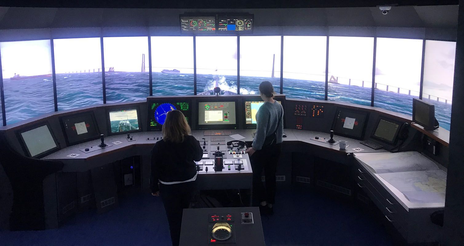 Serviceteam Skagen - Medlem - MARTEC