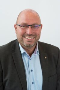 Serviceteam Skagen - Peter Møller - Saga Shipping A/S - Formand
